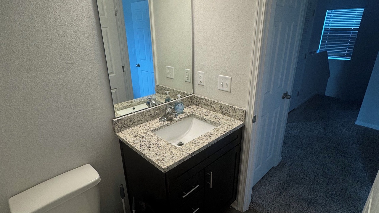 Photo of Bathroom in Jacksonville