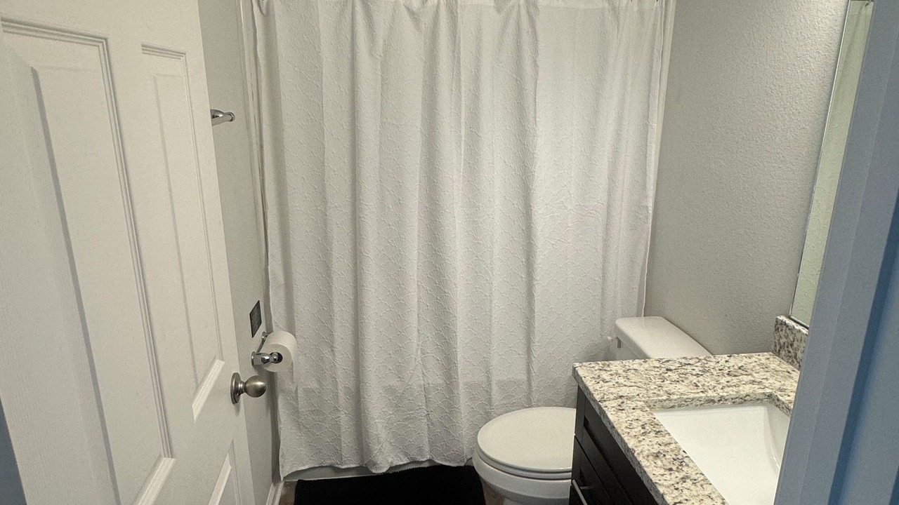 Photo of Bathroom in Jacksonville