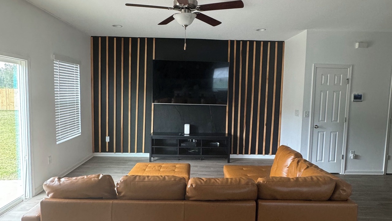 Photo of Livingroom in Jacksonville