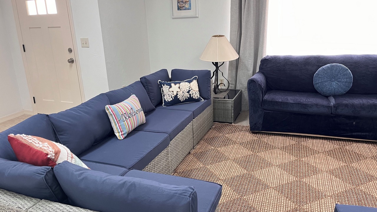 Photo of Livingroom in Capistrano by the Sea