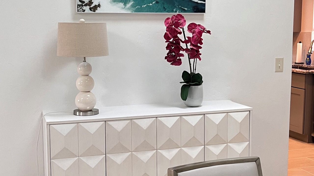 Photo of Livingroom in Capistrano by the Sea