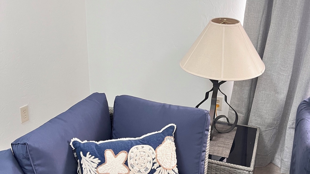 Photo of Livingroom in Capistrano by the Sea