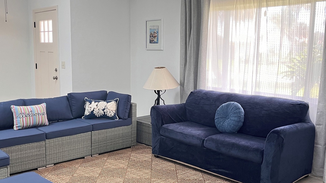 Photo of Livingroom in Capistrano by the Sea