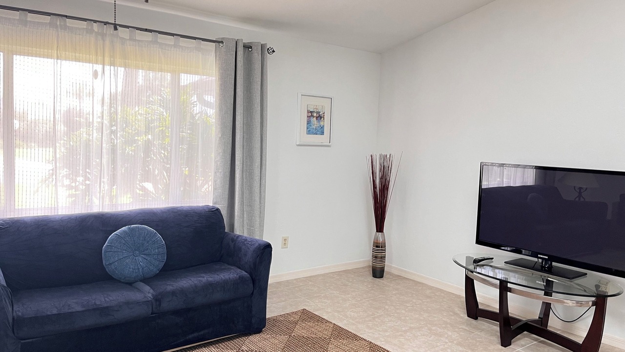 Photo of Livingroom in Capistrano by the Sea