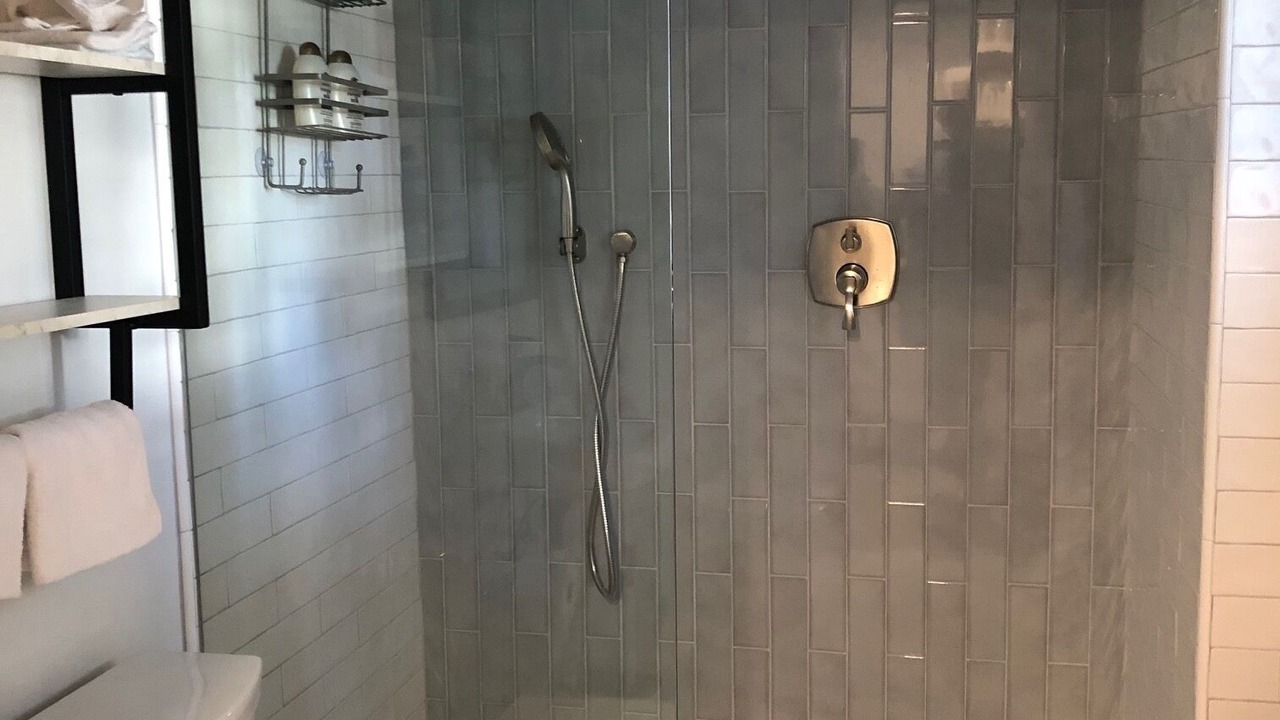 Photo of Bathroom in Uptown Historic District
