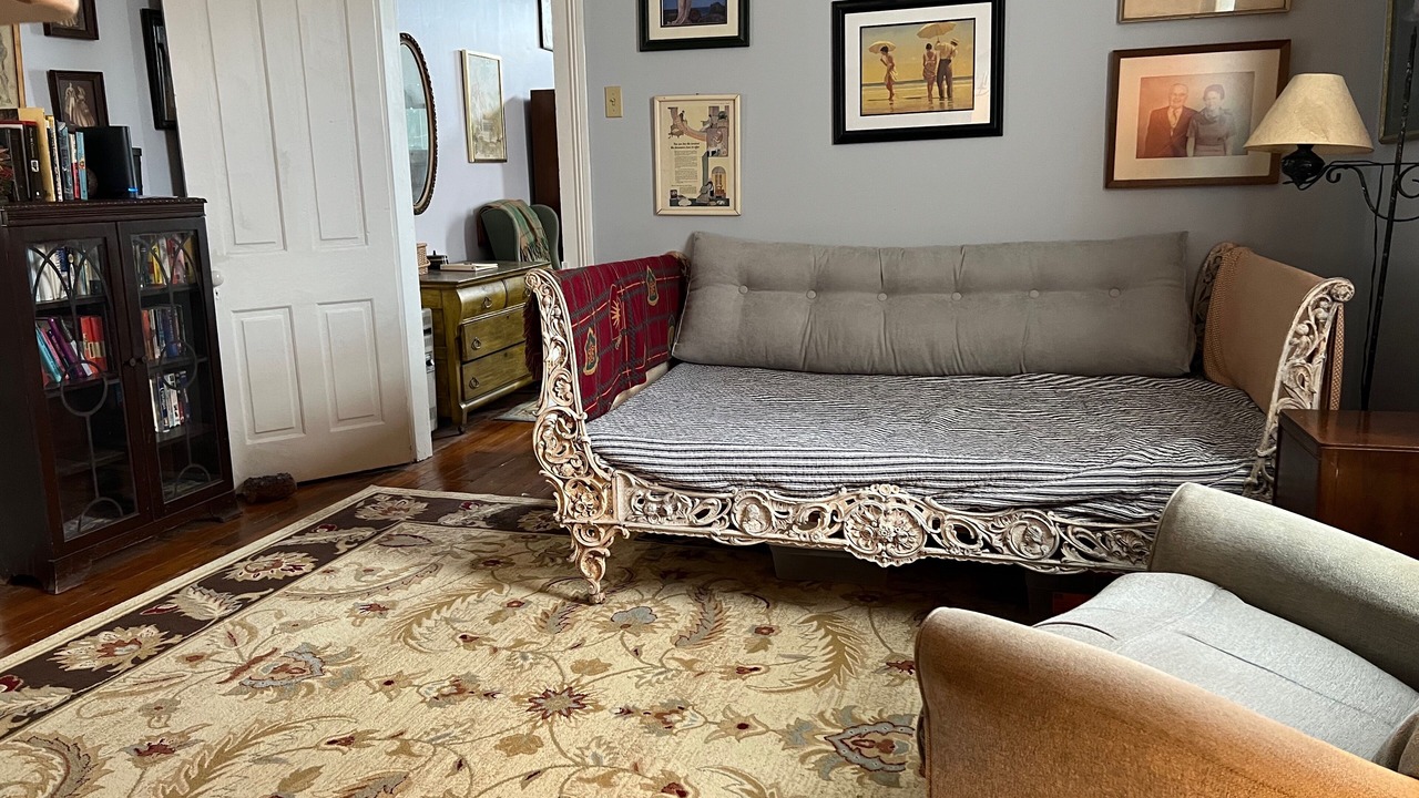 Photo of Livingroom in Fairgrounds