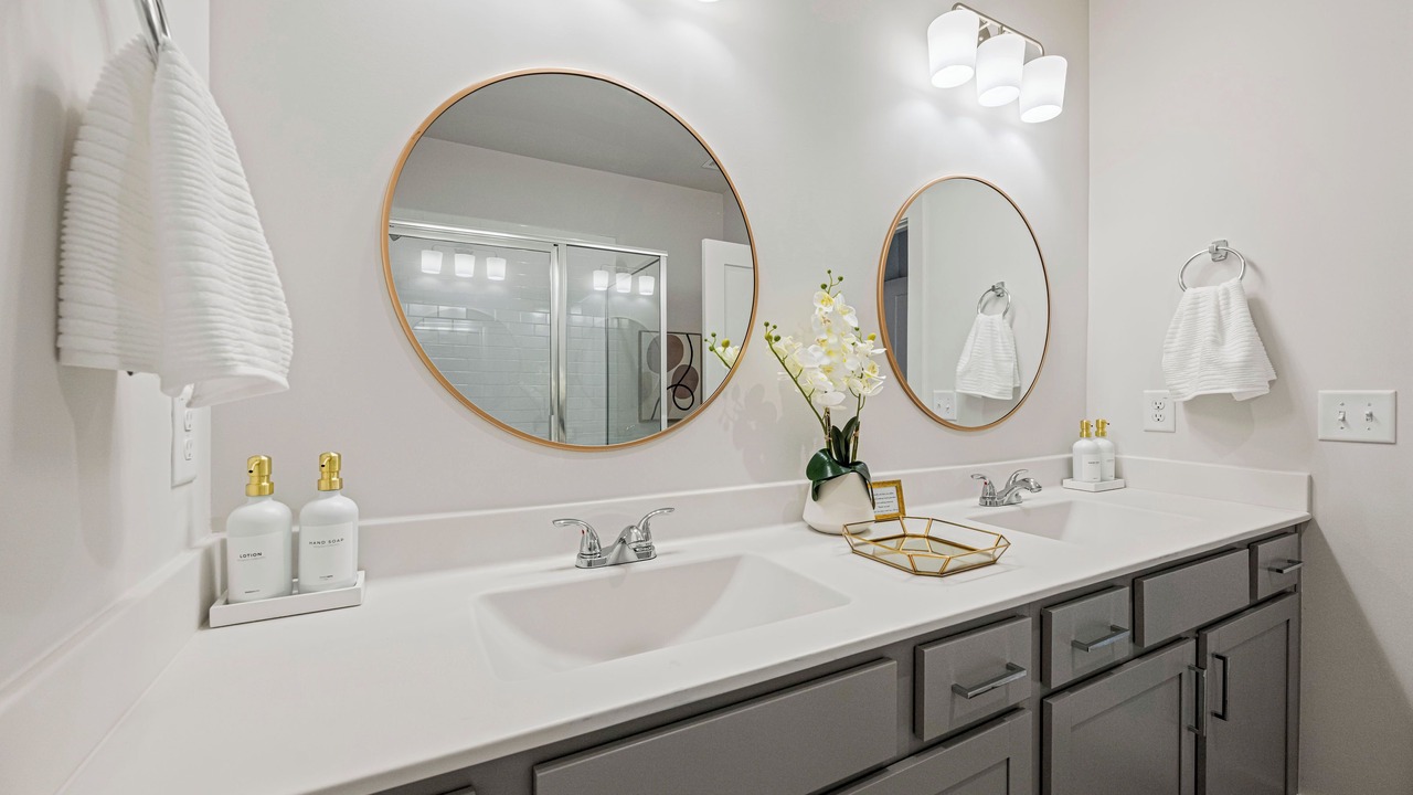 Photo of Bathroom in Chosewood Park