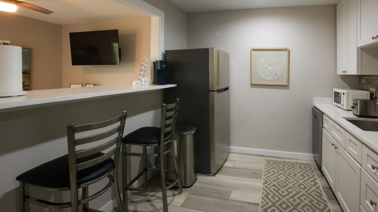 Photo of Kitchen in Enterprise