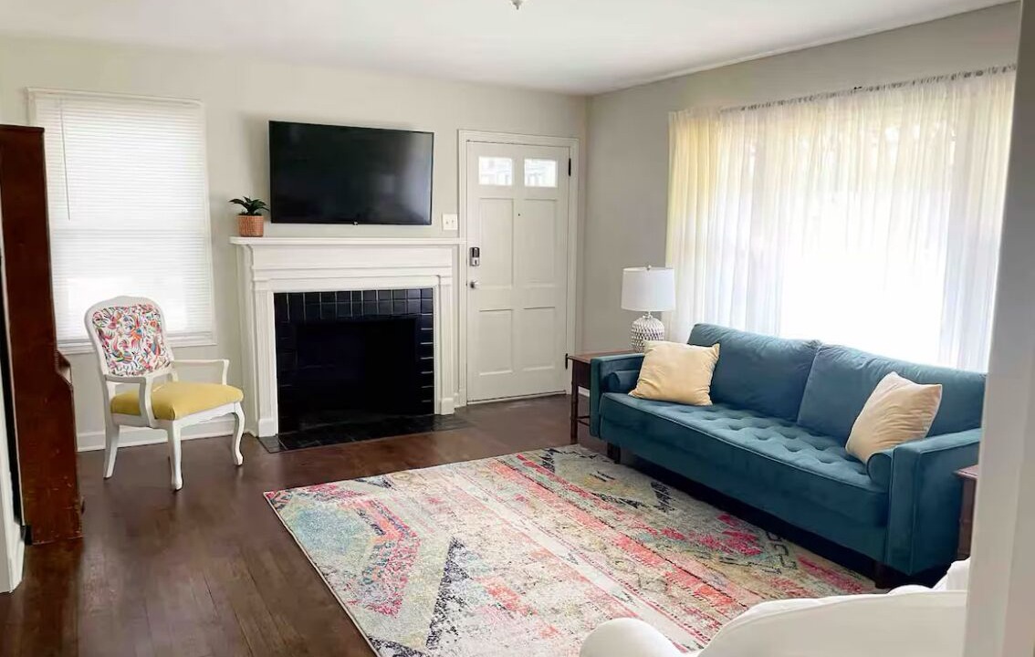 Photo of Livingroom in Gunter Afs