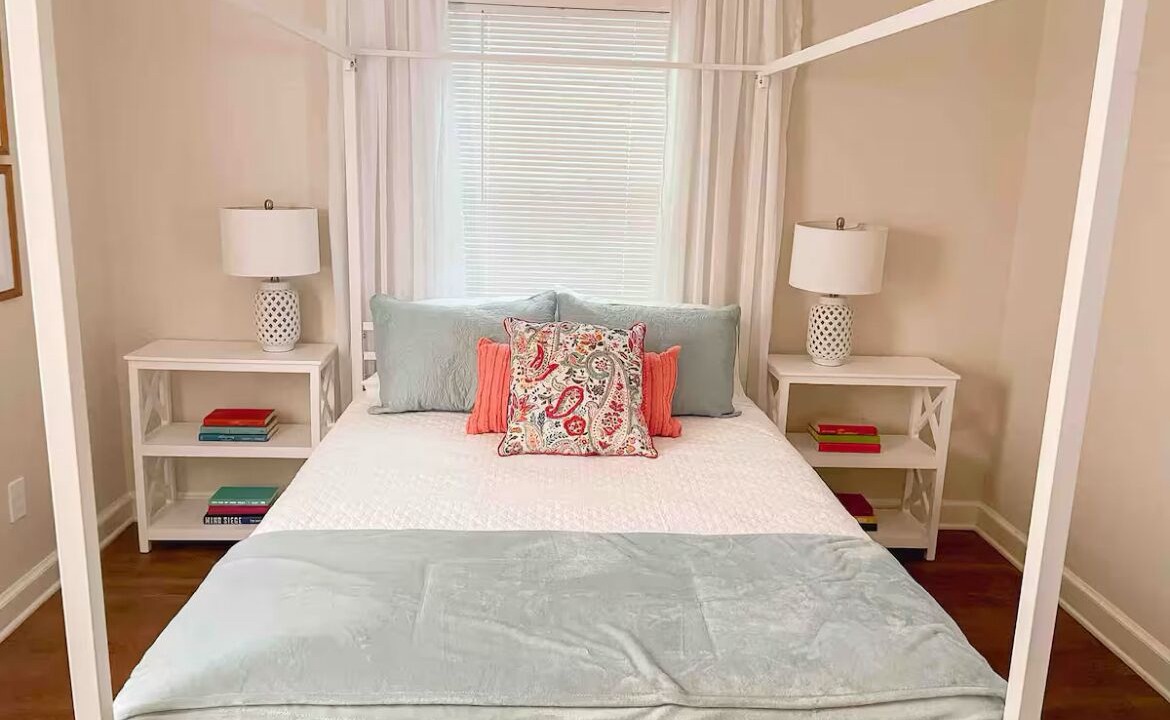 Photo of Bedroom in Gunter Afs