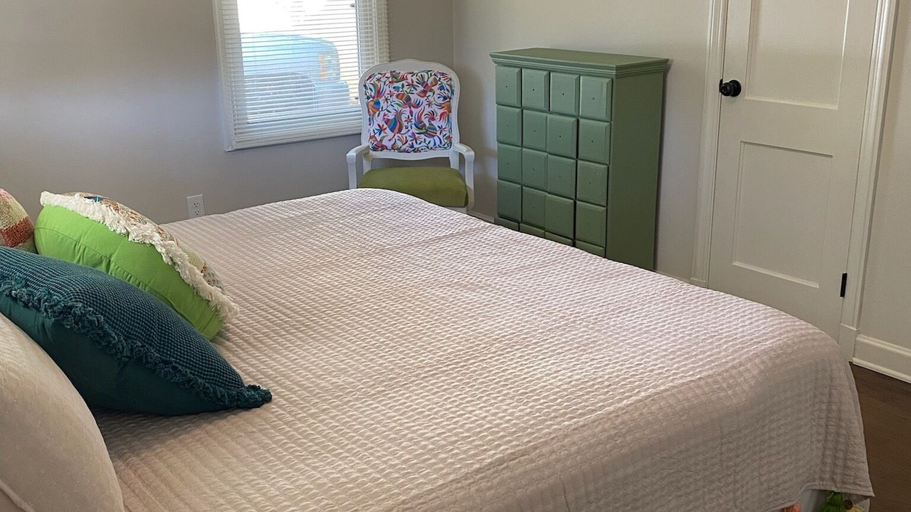 Photo of Bedroom in Gunter Afs
