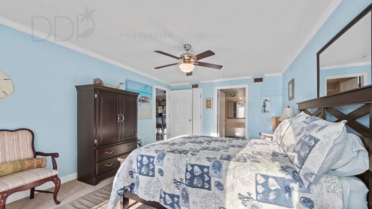 Photo of Bedroom in Biloxi