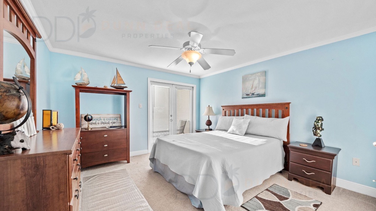Photo of Bedroom in Biloxi
