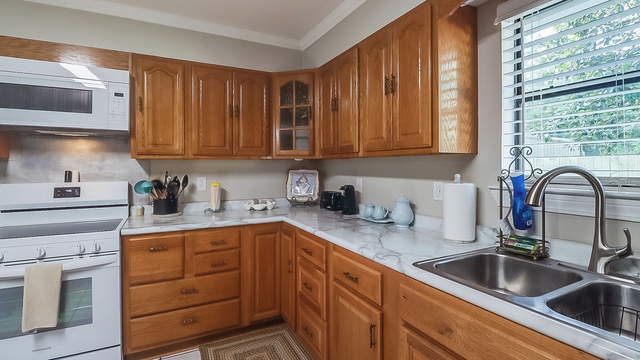 Photo of Kitchen in Mississippi City