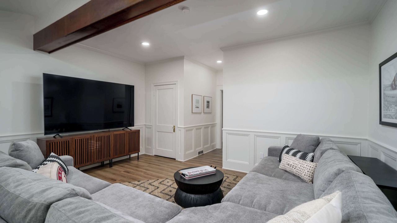 Photo of Livingroom in Northport
