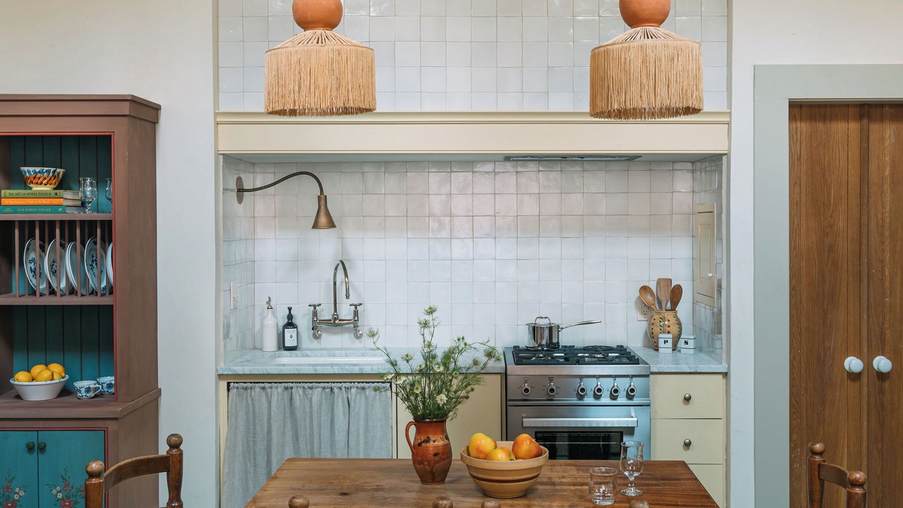 Photo of Kitchen in Bywater