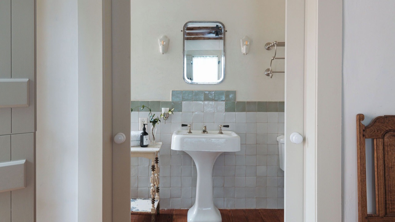Photo of Bathroom in Bywater