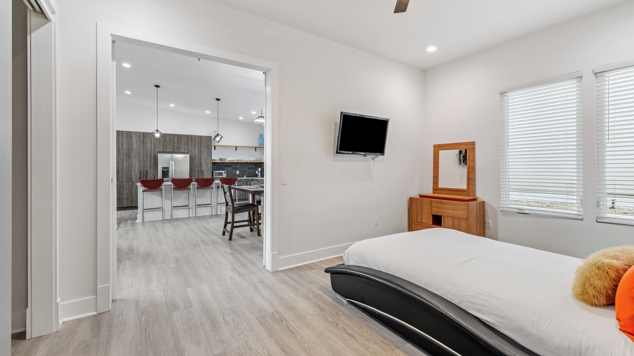 Photo of Bedroom in Tallahassee