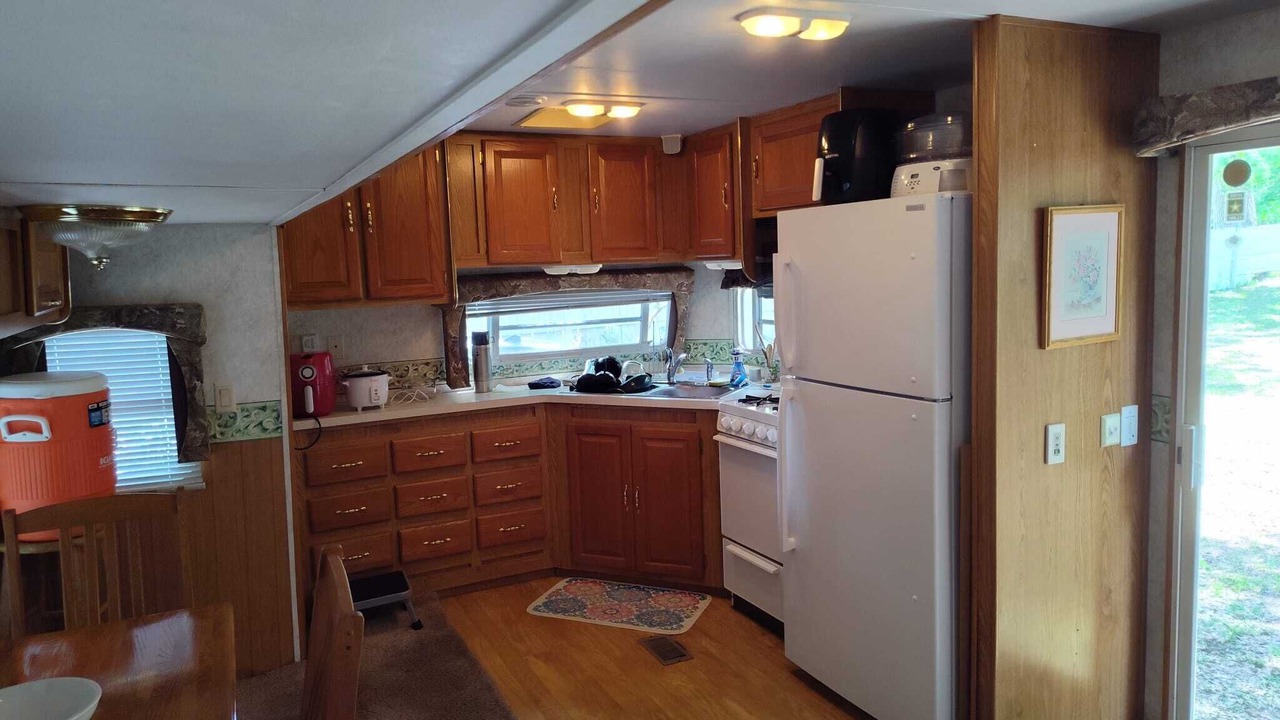 Photo of Kitchen in Belleview