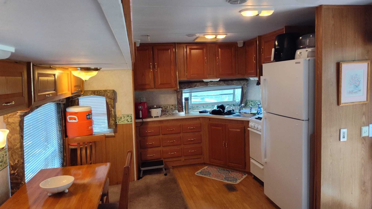 Photo of Kitchen in Belleview