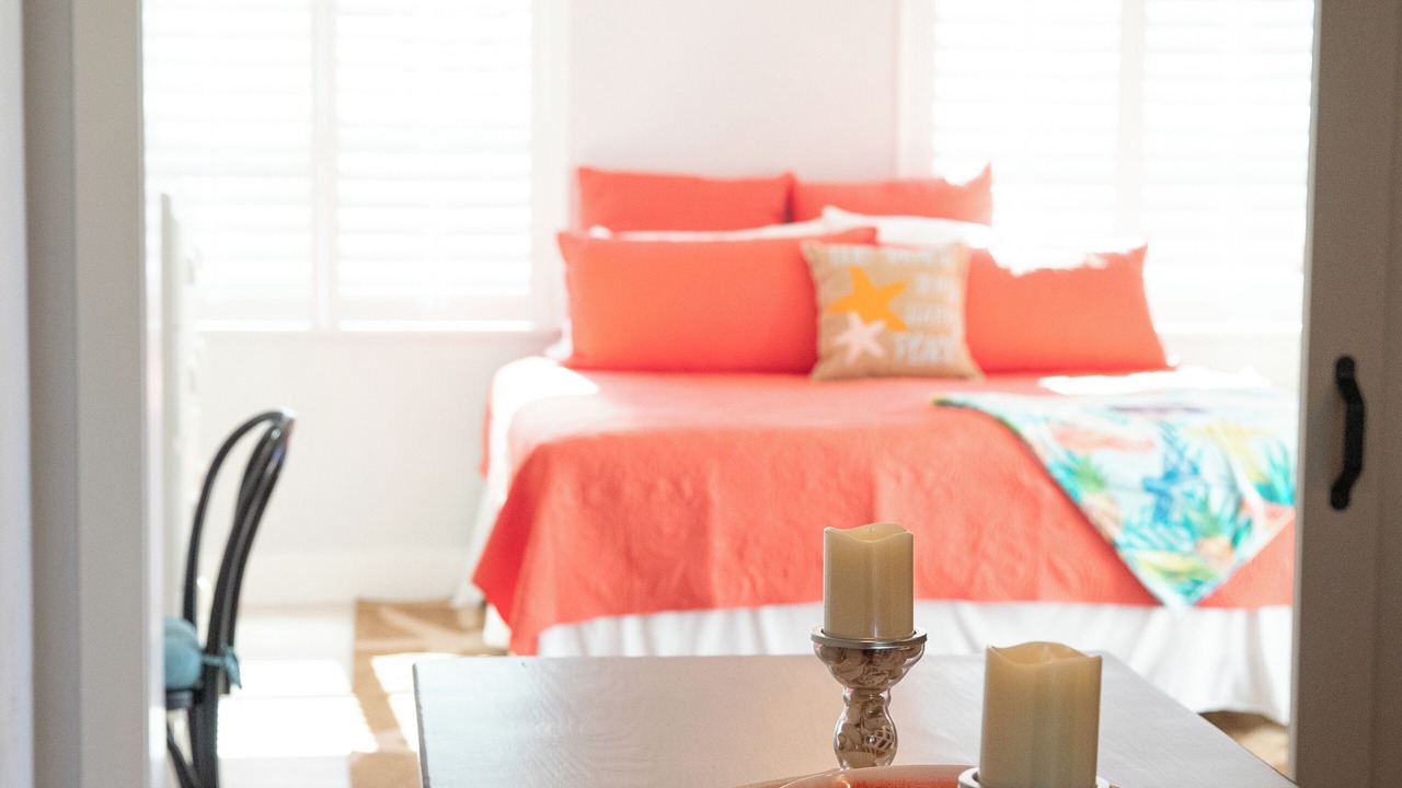 Photo of Bedroom in Ormond Shores Estates