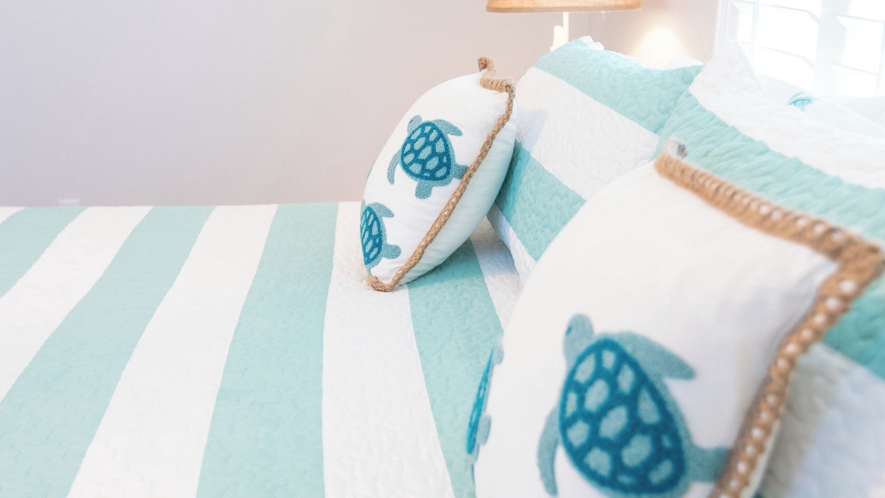 Photo of Bedroom in Ormond Shores Estates