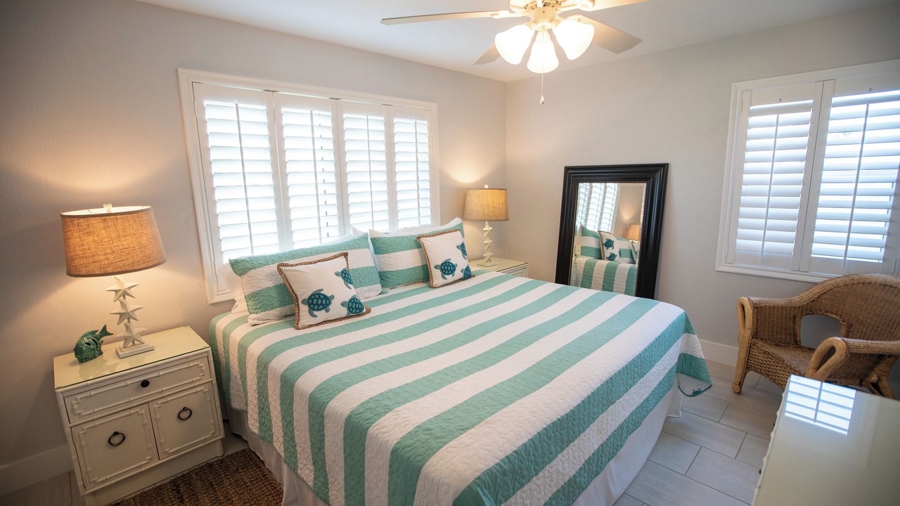 Photo of Bedroom in Ormond Shores Estates