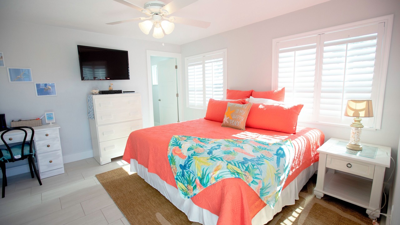Photo of Bedroom in Ormond Shores Estates