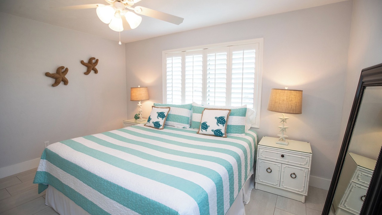 Photo of Bedroom in Ormond Shores Estates