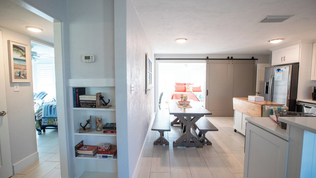 Photo of Bedroom in Ormond Shores Estates