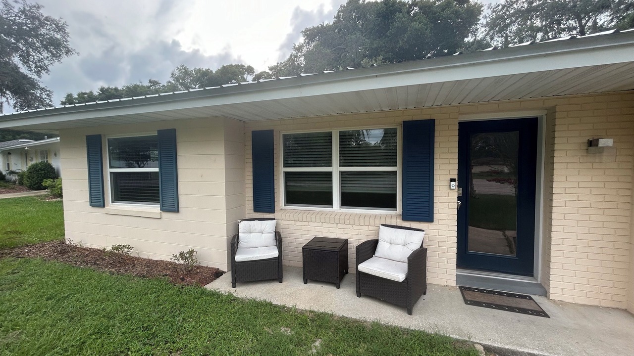 Photo of Outdoor in Saint Augustine Shores