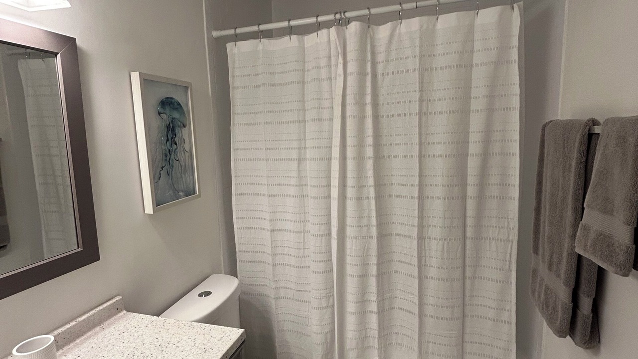 Photo of Bathroom in Saint Augustine Shores