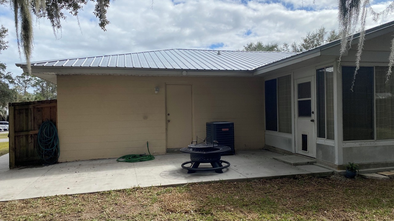 Photo of Outdoor in Saint Augustine Shores