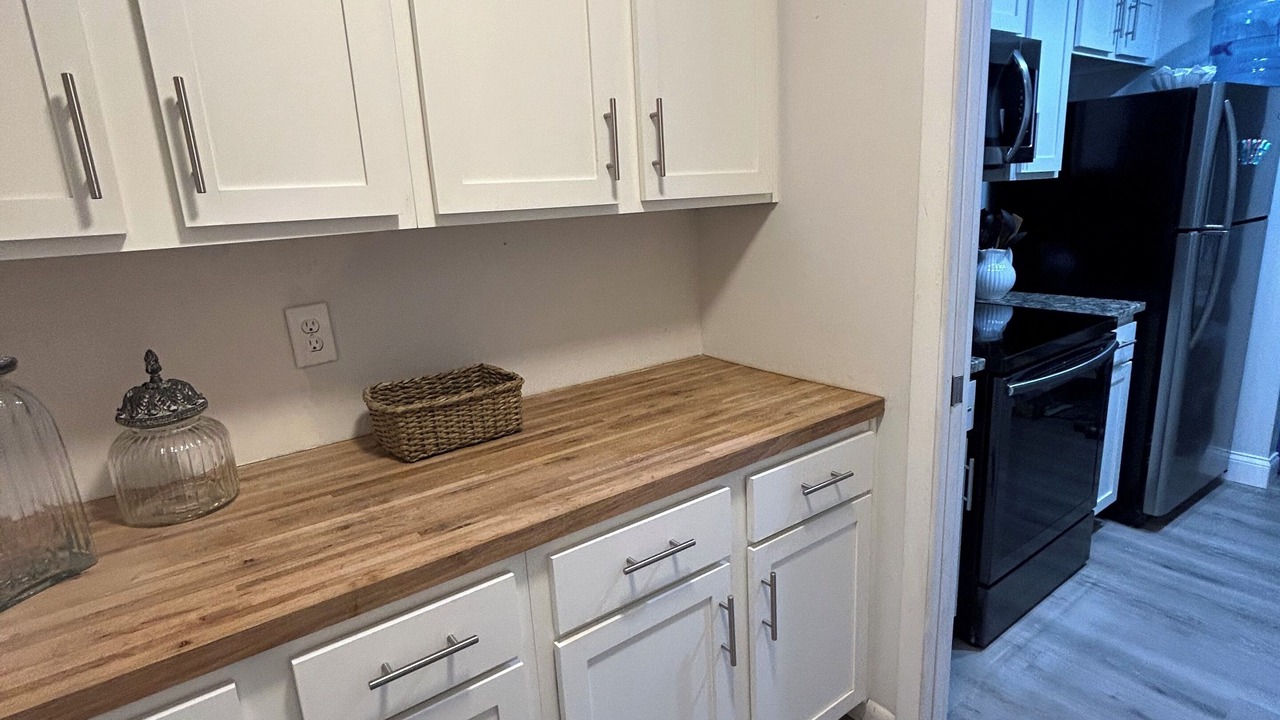 Photo of Kitchen in Saint Augustine Shores