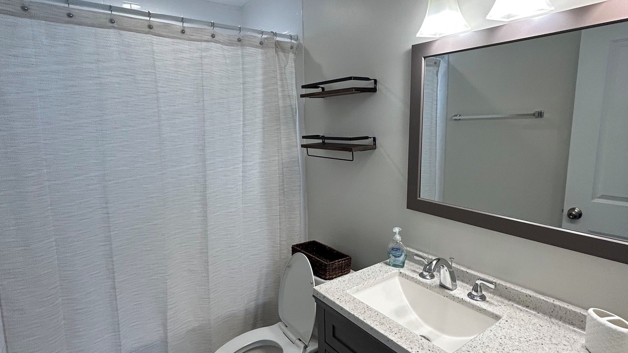 Photo of Bathroom in Saint Augustine Shores