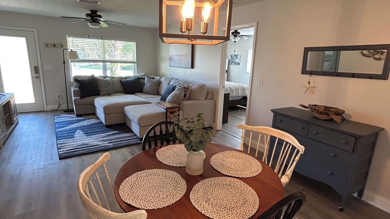 Photo of Livingroom in Saint Augustine Shores