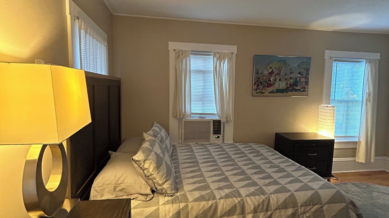 Photo of Bedroom in Sanford