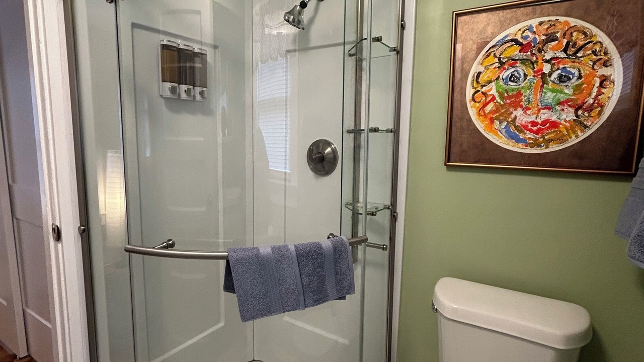 Photo of Bathroom in Sanford