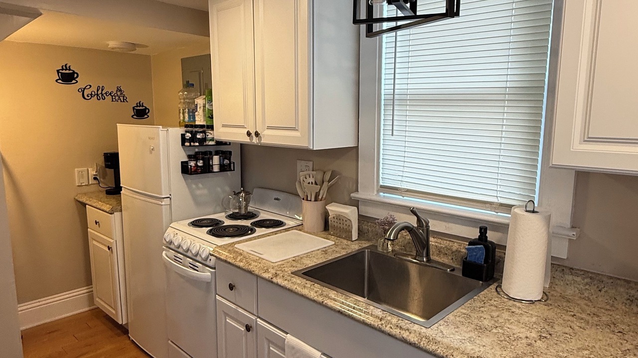 Photo of Kitchen in Sanford