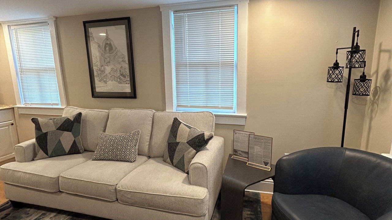 Photo of Livingroom in Sanford