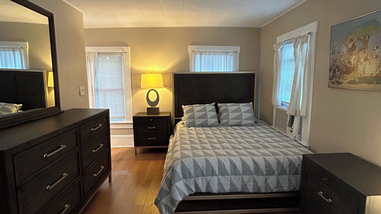 Photo of Bedroom in Sanford