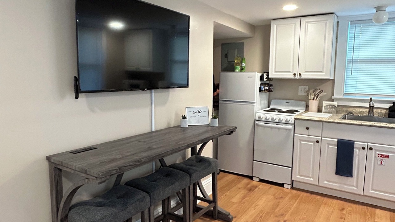 Photo of Kitchen in Sanford