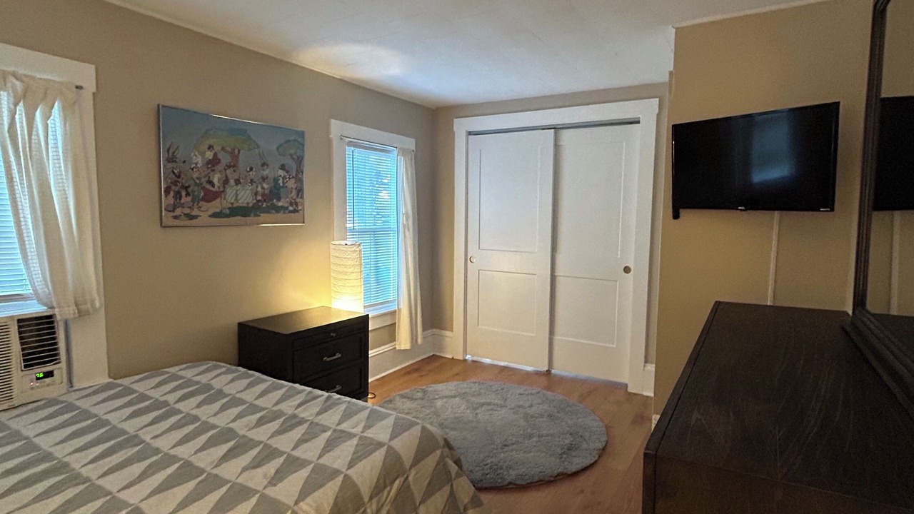 Photo of Bedroom in Sanford
