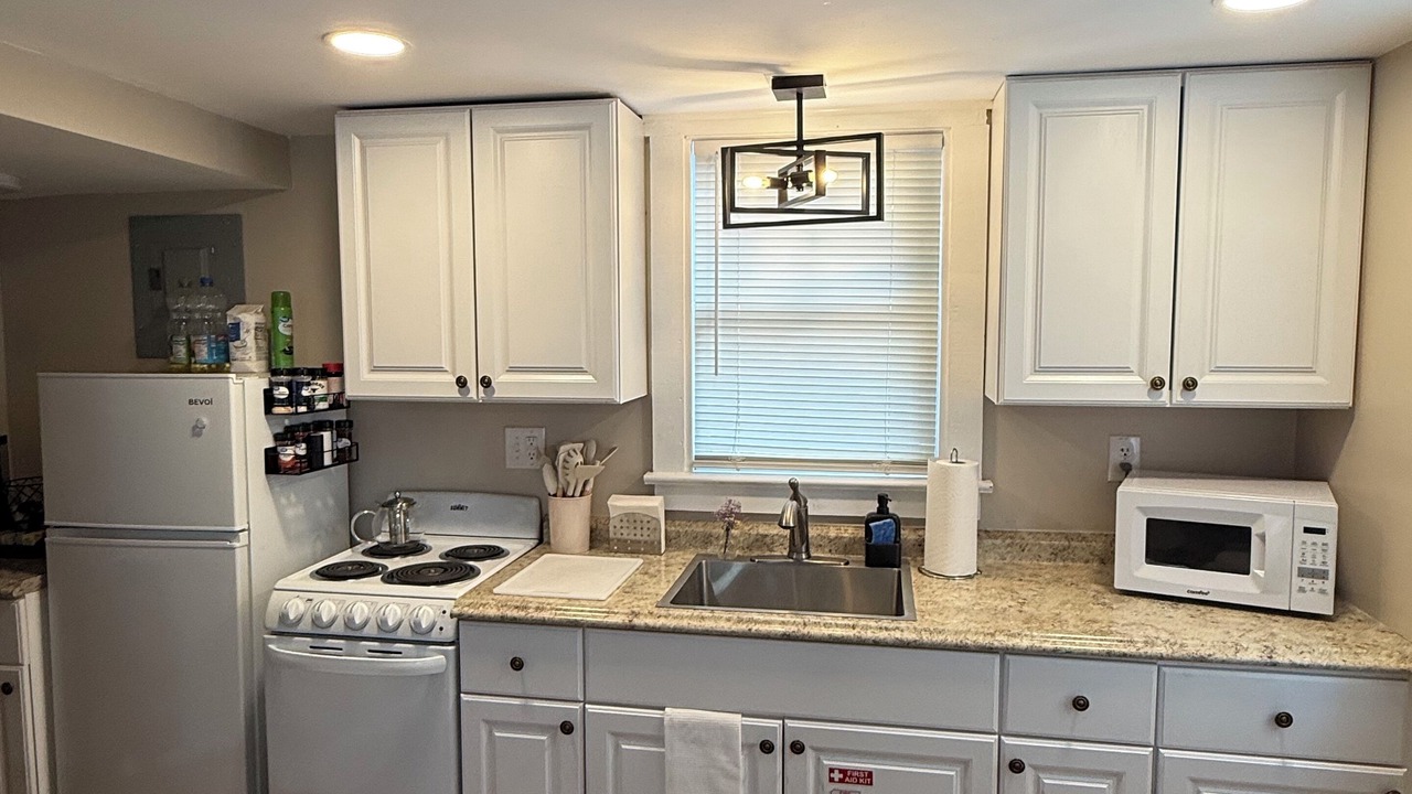 Photo of Kitchen in Sanford