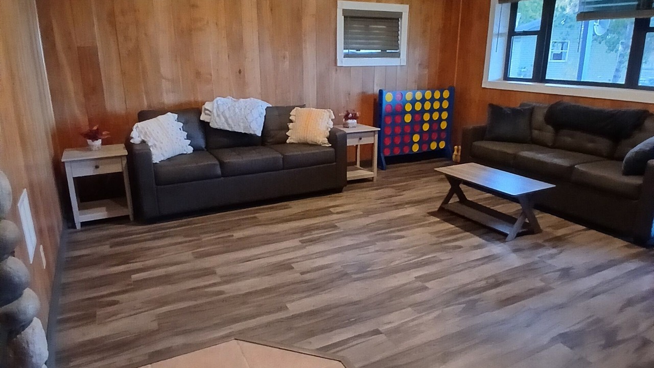 Photo of Livingroom in Newaygo