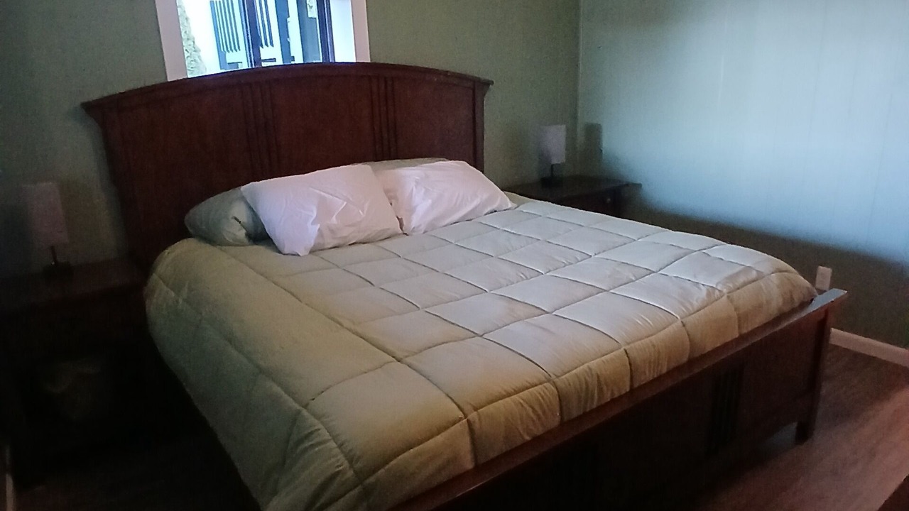 Photo of Bedroom in Newaygo