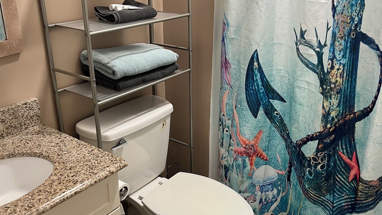 Photo of Bathroom in Gulfport