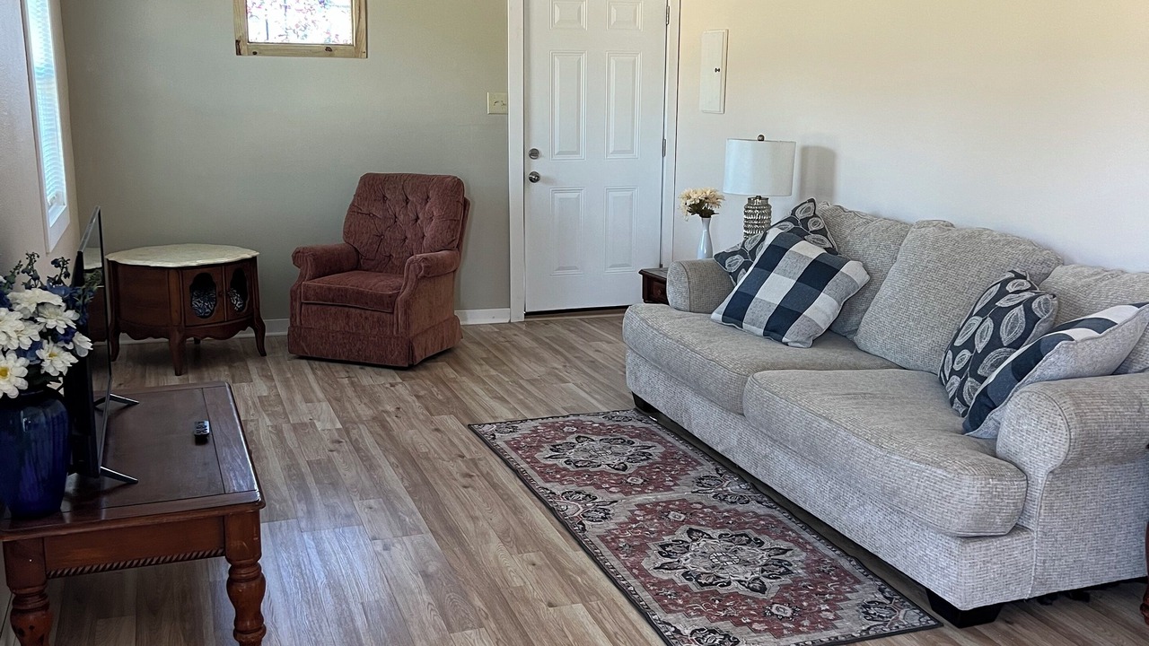 Photo of Livingroom in Gulfport