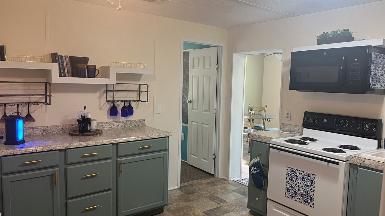 Photo of Kitchen in Gulfport