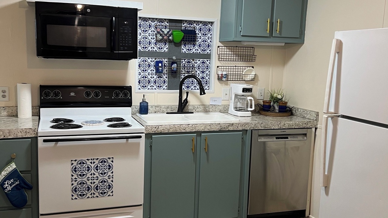 Photo of Kitchen in Gulfport